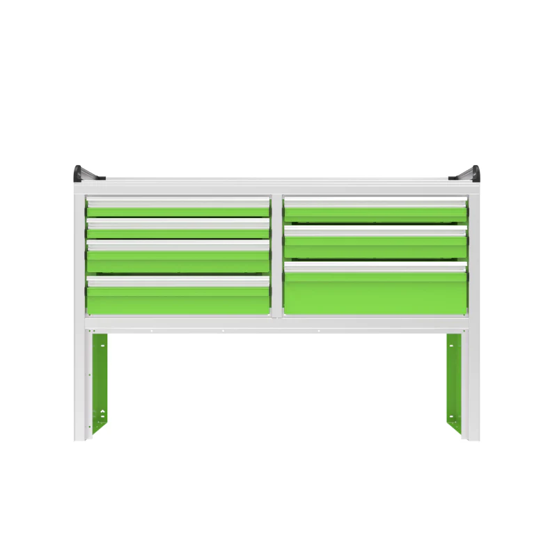 CTech VanPro Workbench RP303 Model RP-303 - Image 31