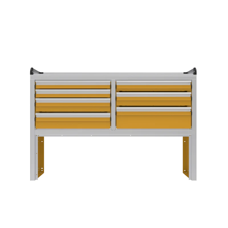 CTech VanPro Workbench RP303 Model RP-303 - Image 34