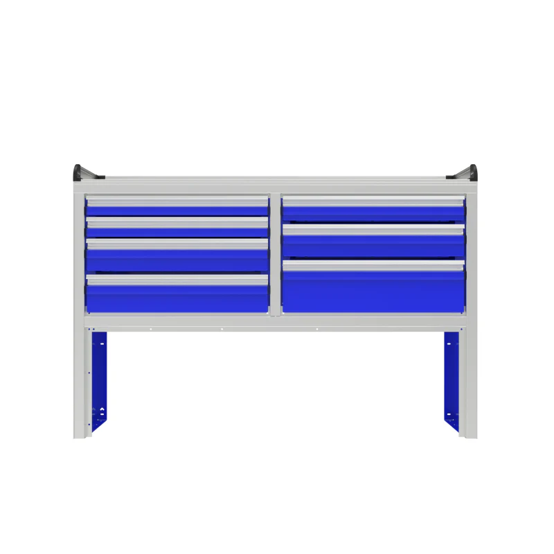 CTech VanPro Workbench RP303 Model RP-303 - Image 35