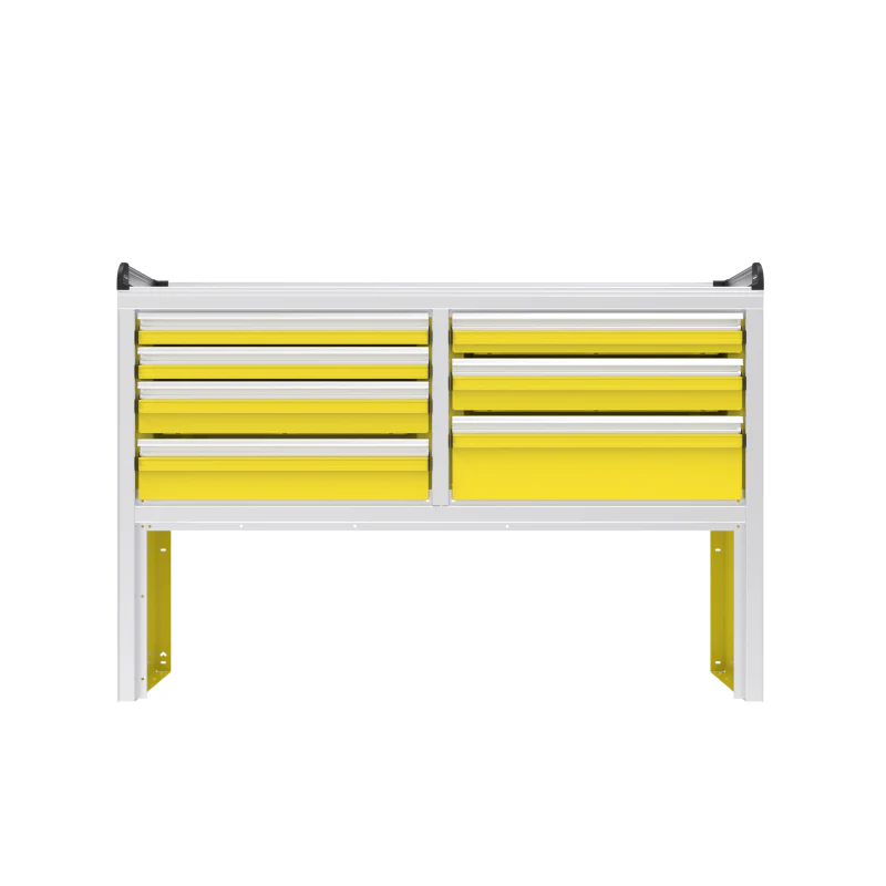 CTech VanPro Workbench RP303 Model RP-303 - Image 36