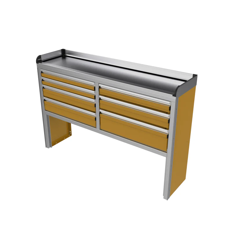 CTech VanPro Workbench RP303 Model RP-303 - Image 4