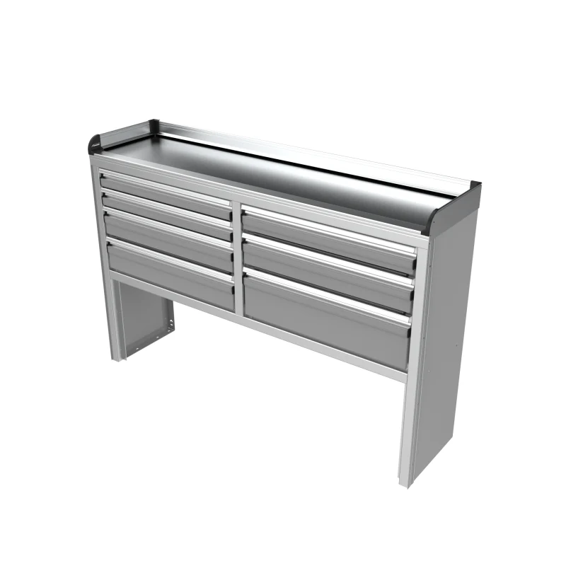 CTech VanPro Workbench RP303 Model RP-303 - Image 5