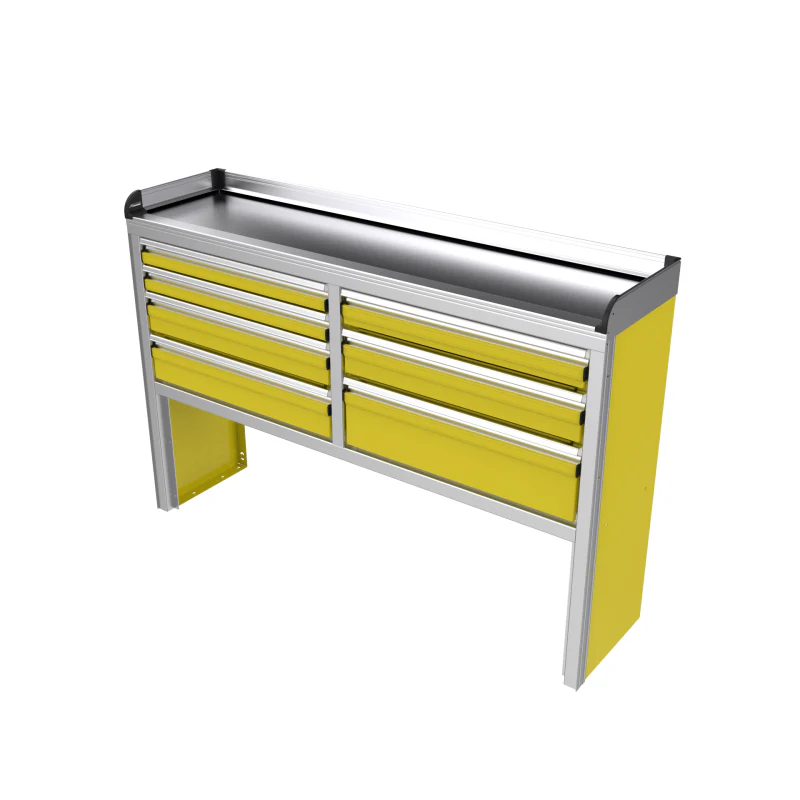 CTech VanPro Workbench RP303 Model RP-303 - Image 6