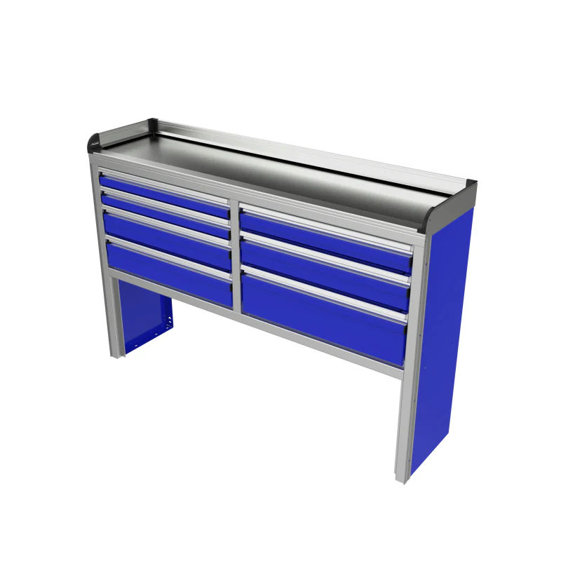 CTech VanPro Workbench RP303 Model RP-303 - Image 7