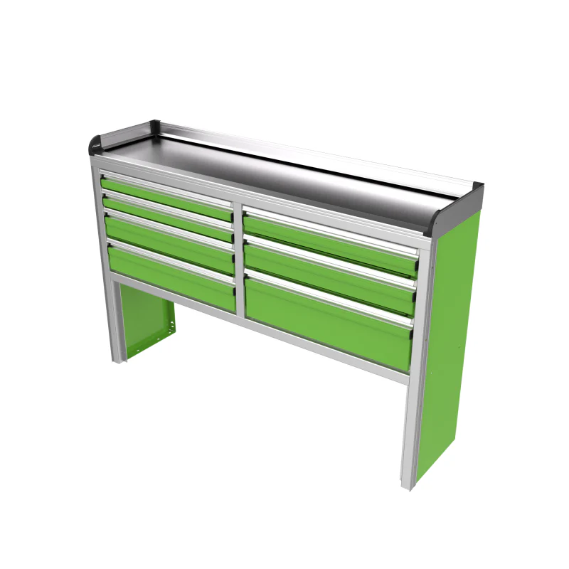 CTech VanPro Workbench RP303 Model RP-303 - Image 8