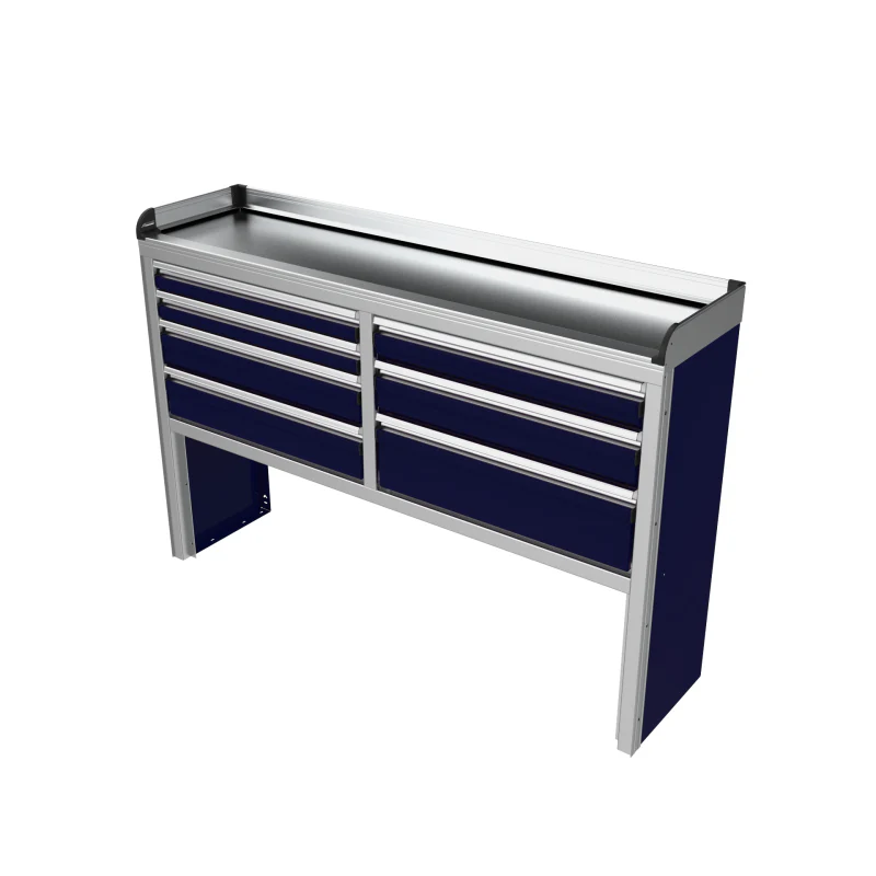 CTech VanPro Workbench RP303 Model RP-303 - Image 9