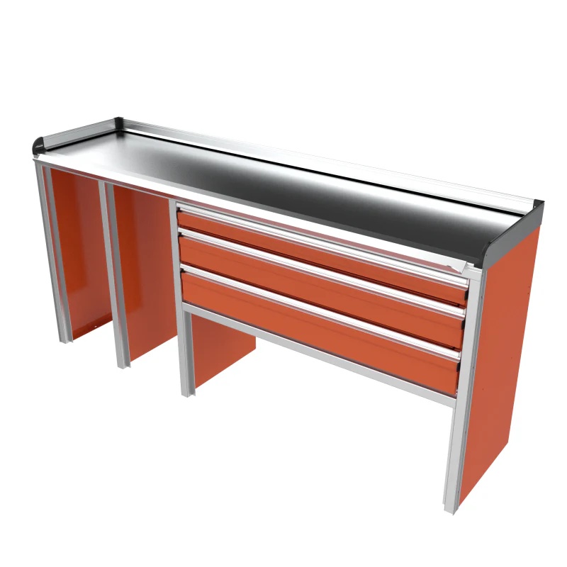 CTech VanPro Workbench RP307 Model RP-307 - Image 10