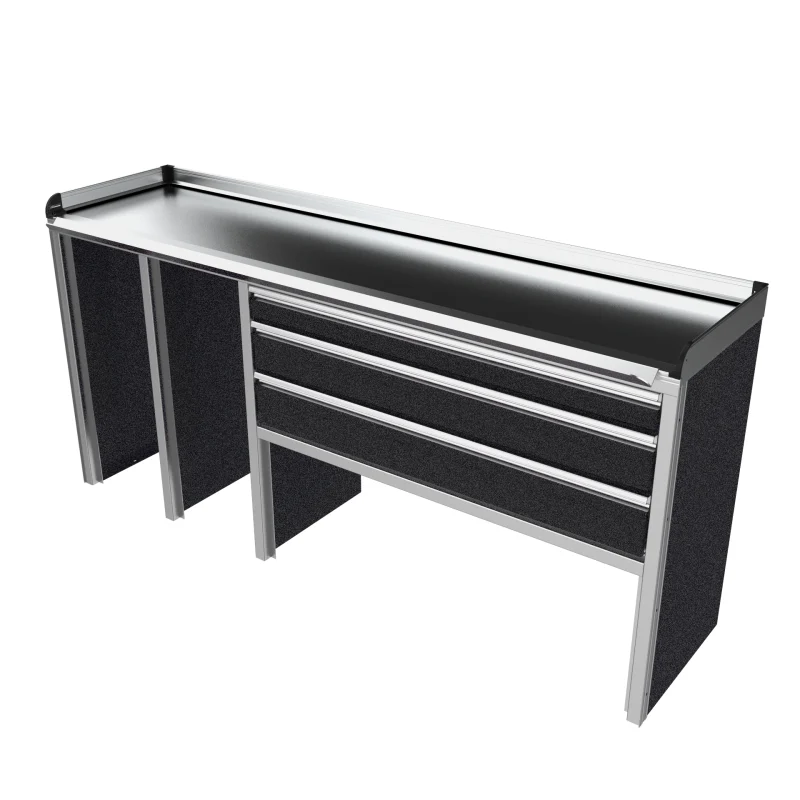 CTech VanPro Workbench RP307 Model RP-307 - Image 11