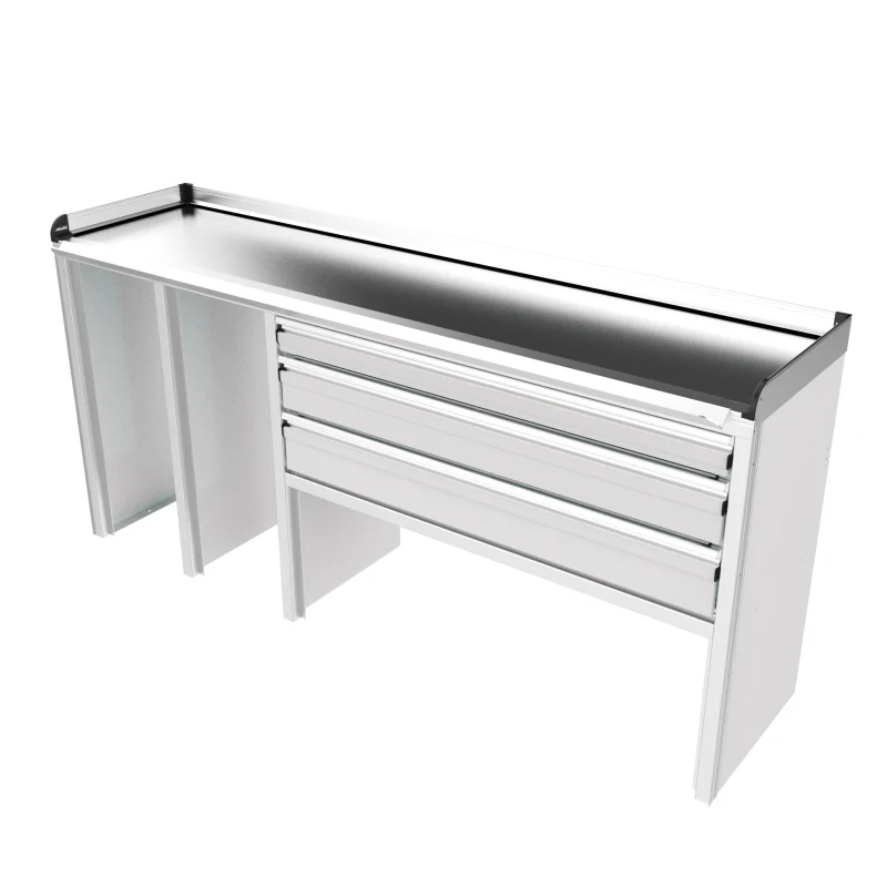 CTech VanPro Workbench RP307 Model RP-307 - Image 2