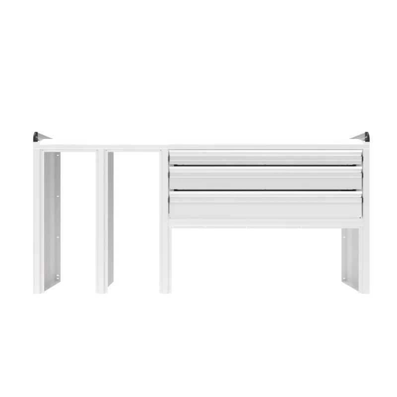 CTech VanPro Workbench RP307 Model RP-307 - Image 25