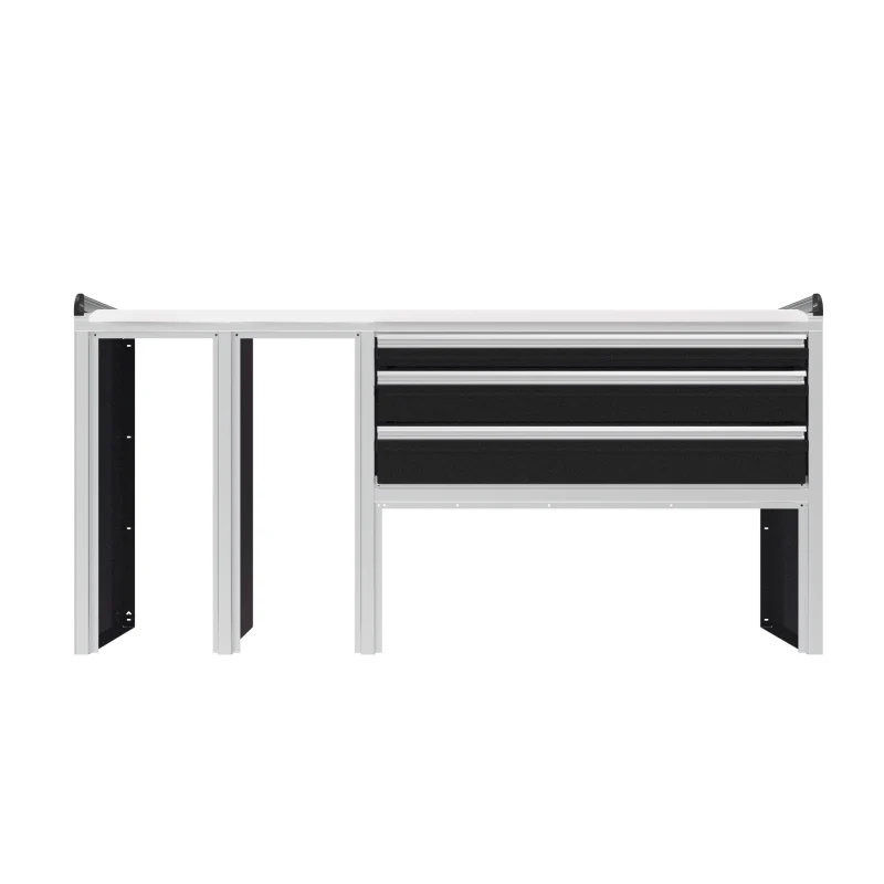 CTech VanPro Workbench RP307 Model RP-307 - Image 26