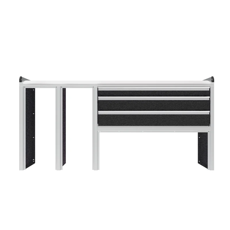 CTech VanPro Workbench RP307 Model RP-307 - Image 27