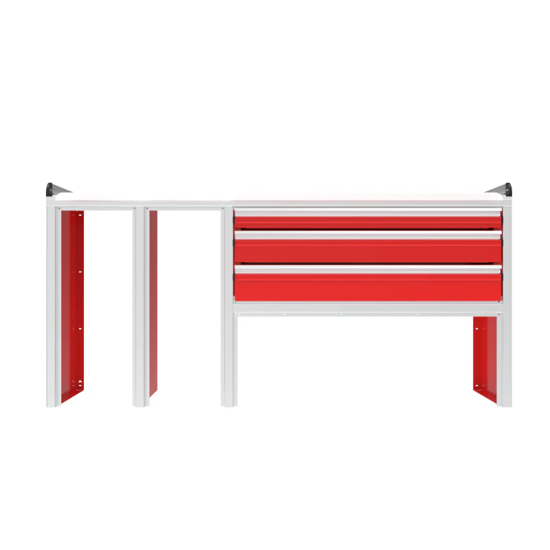 CTech VanPro Workbench RP307 Model RP-307 - Image 28