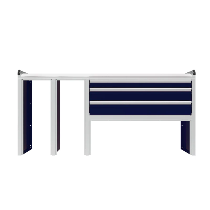 CTech VanPro Workbench RP307 Model RP-307 - Image 30