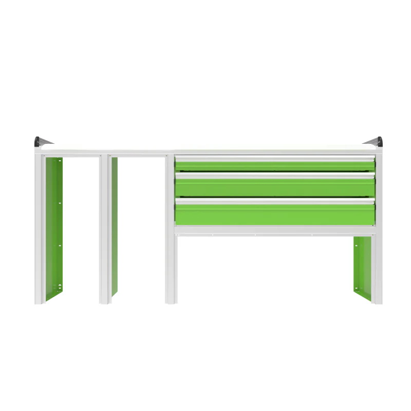 CTech VanPro Workbench RP307 Model RP-307 - Image 31