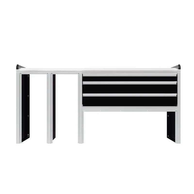 CTech VanPro Workbench RP307 Model RP-307 - Image 33