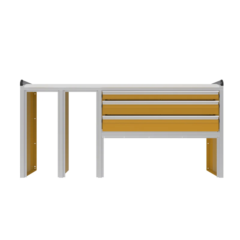 CTech VanPro Workbench RP307 Model RP-307 - Image 34