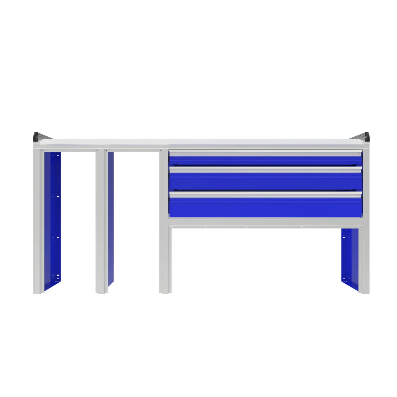 CTech VanPro Workbench RP307 Model RP-307 - Image 35