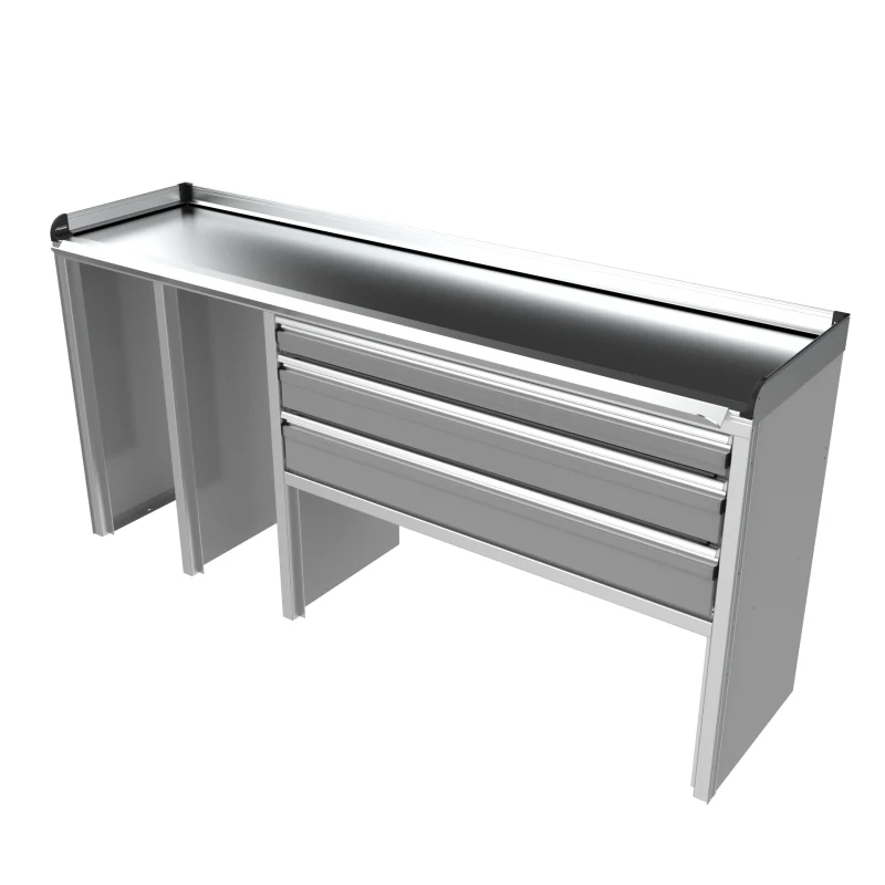 CTech VanPro Workbench RP307 Model RP-307 - Image 5