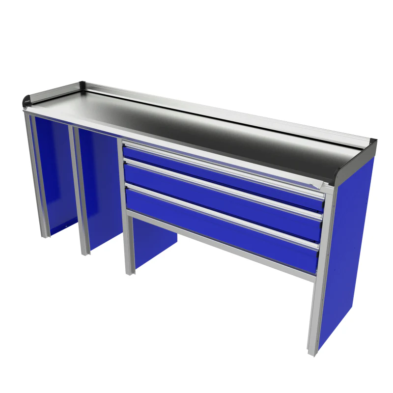 CTech VanPro Workbench RP307 Model RP-307 - Image 7