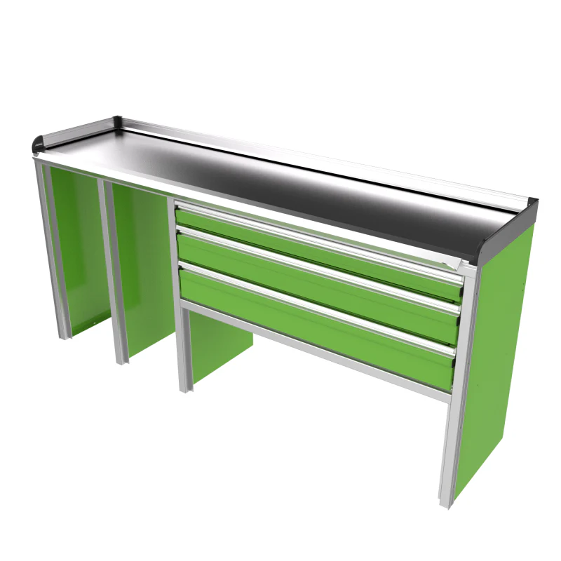 CTech VanPro Workbench RP307 Model RP-307 - Image 8