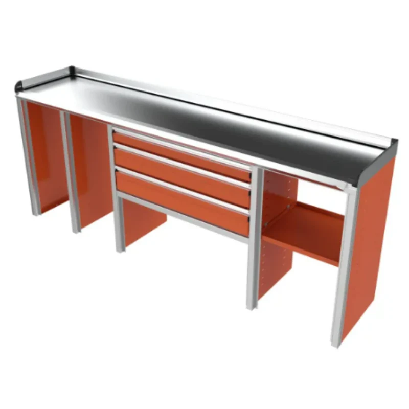 CTech VanPro Workbench RP309 Model RP-309 - Image 10