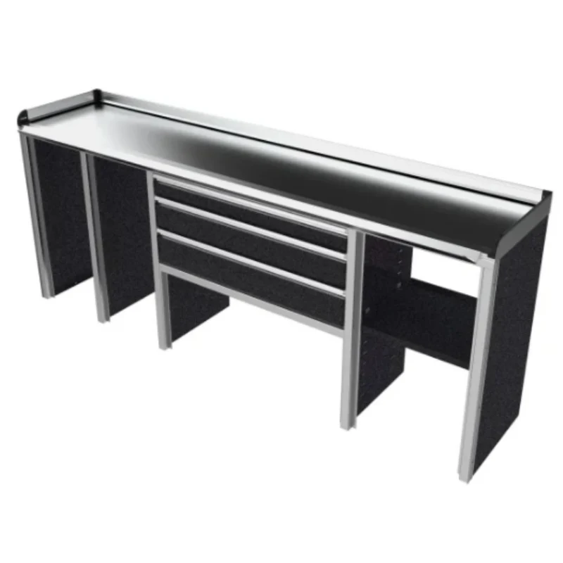 CTech VanPro Workbench RP309 Model RP-309 - Image 11
