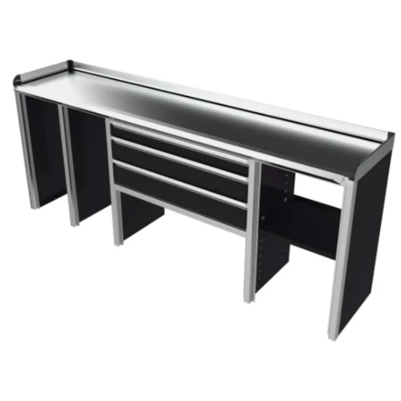 CTech VanPro Workbench RP309 Model RP-309 - Image 12