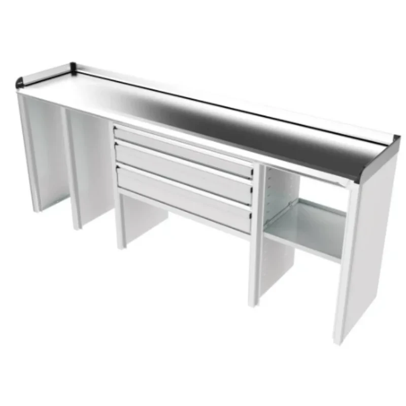 CTech VanPro Workbench RP309 Model RP-309 - Image 2