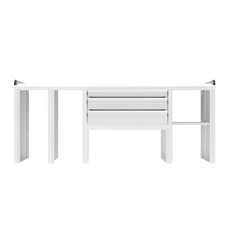 CTech VanPro Workbench RP309 Model RP-309 - Image 25