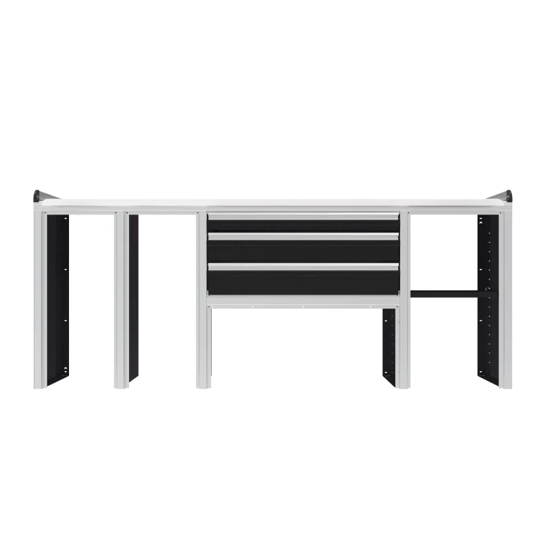 CTech VanPro Workbench RP309 Model RP-309 - Image 26