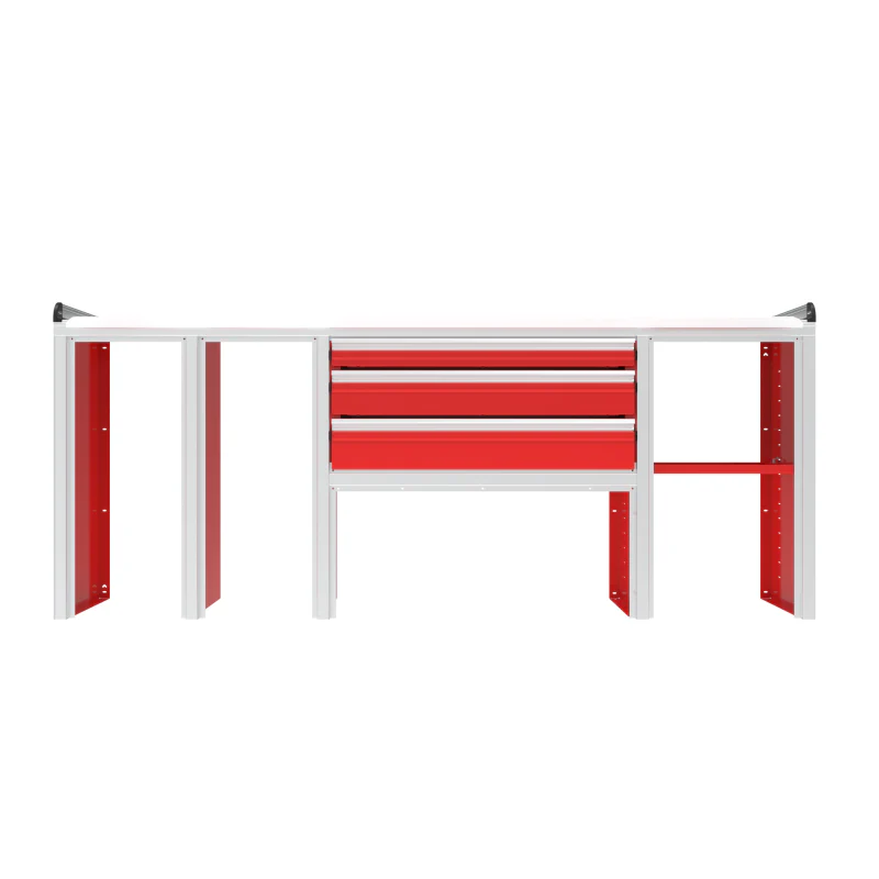 CTech VanPro Workbench RP309 Model RP-309 - Image 28