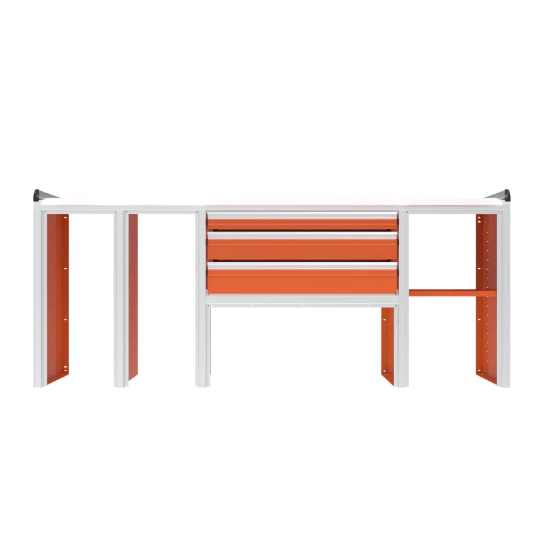 CTech VanPro Workbench RP309 Model RP-309 - Image 29