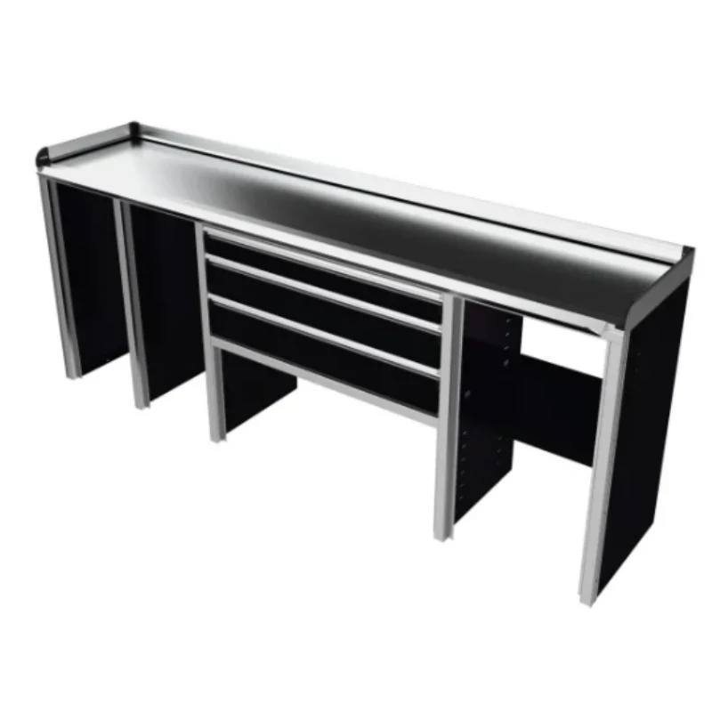CTech VanPro Workbench RP309 Model RP-309 - Image 3