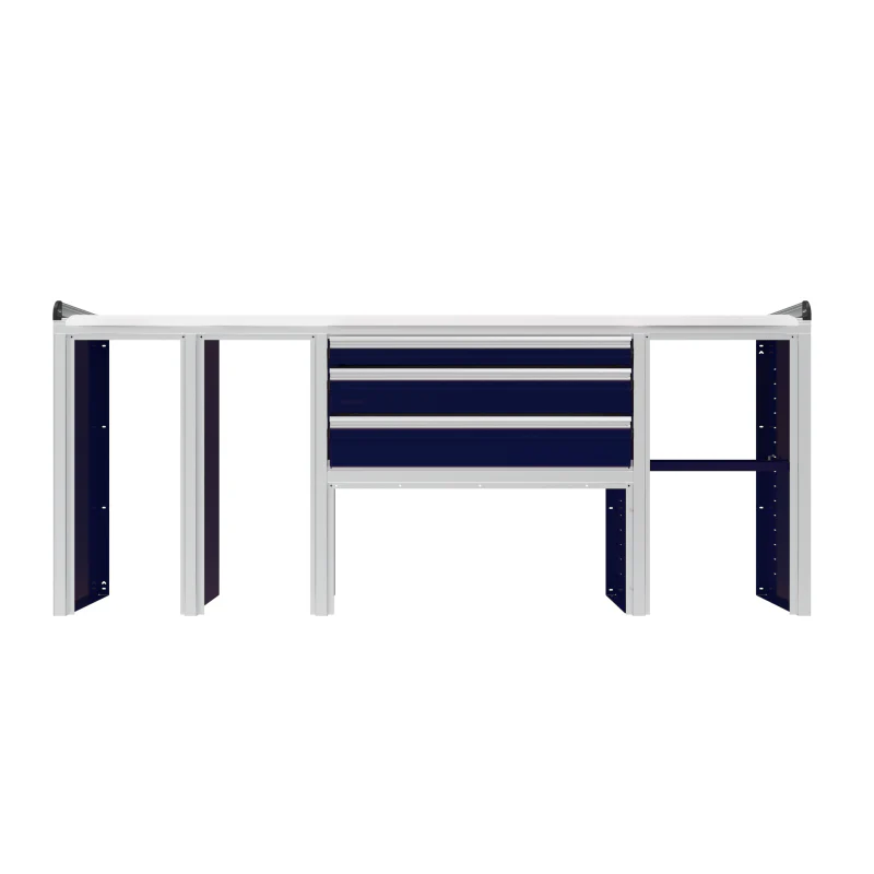 CTech VanPro Workbench RP309 Model RP-309 - Image 30