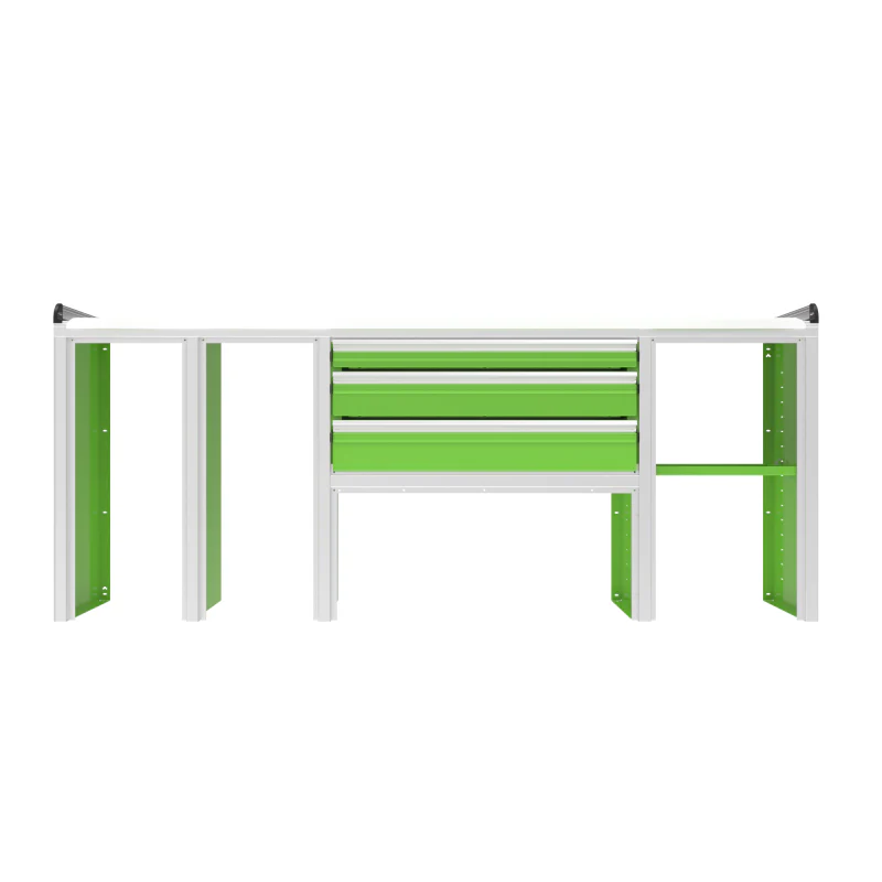 CTech VanPro Workbench RP309 Model RP-309 - Image 31
