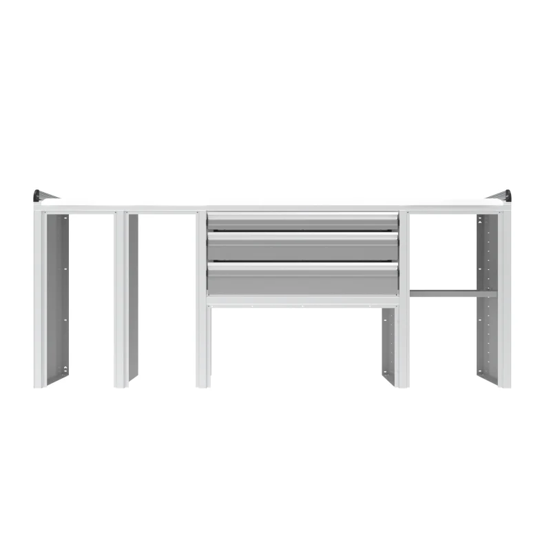 CTech VanPro Workbench RP309 Model RP-309 - Image 32