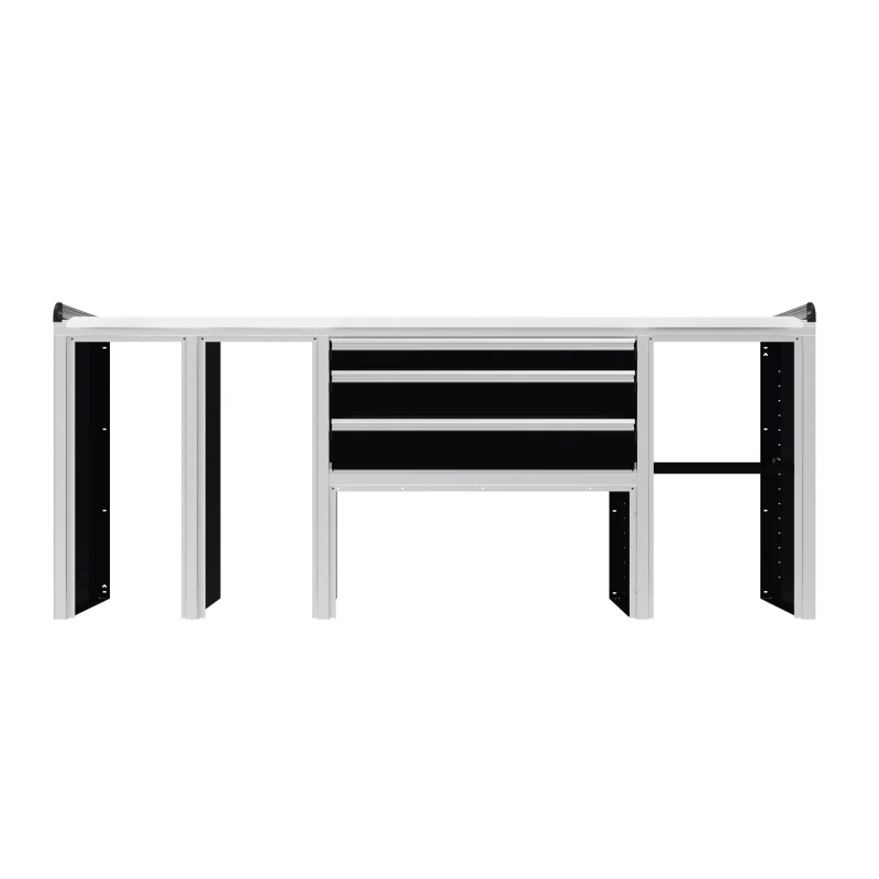 CTech VanPro Workbench RP309 Model RP-309 - Image 33