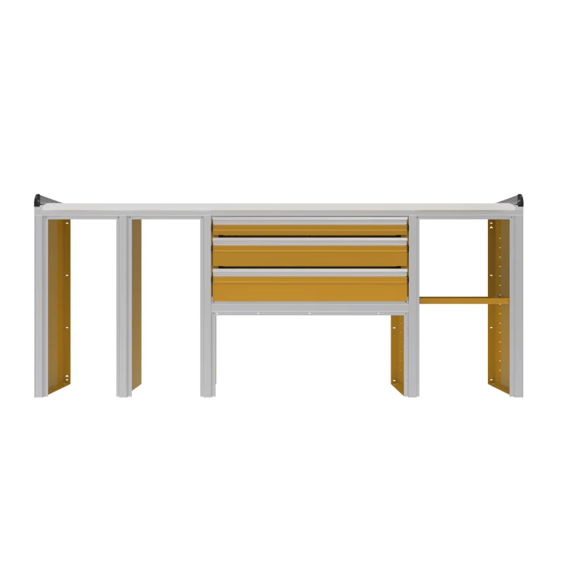 CTech VanPro Workbench RP309 Model RP-309 - Image 34