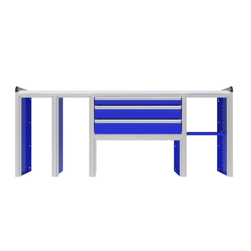 CTech VanPro Workbench RP309 Model RP-309 - Image 35