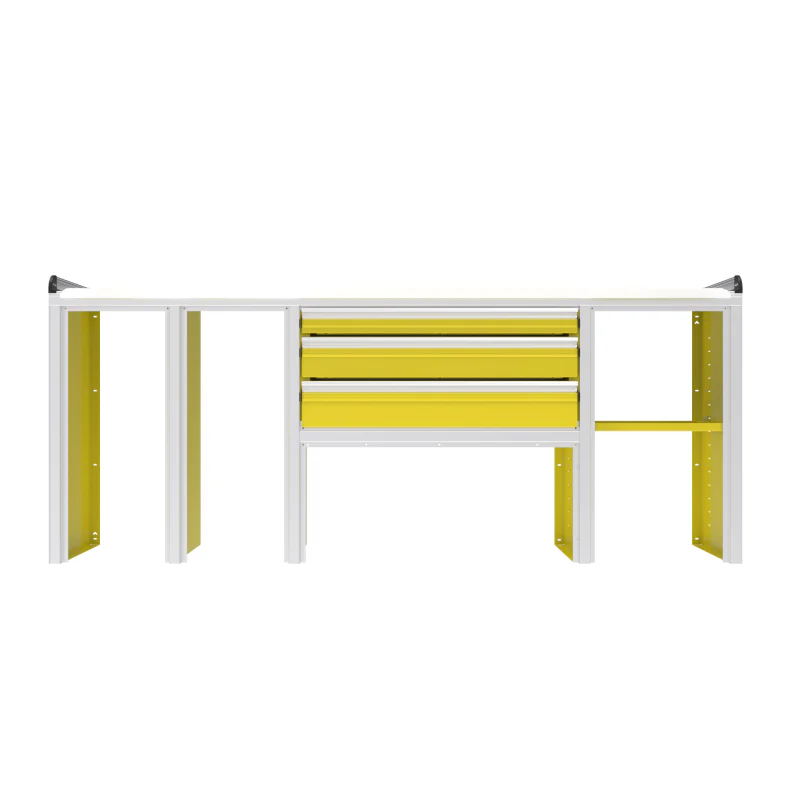 CTech VanPro Workbench RP309 Model RP-309 - Image 36