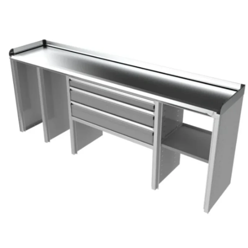 CTech VanPro Workbench RP309 Model RP-309 - Image 5
