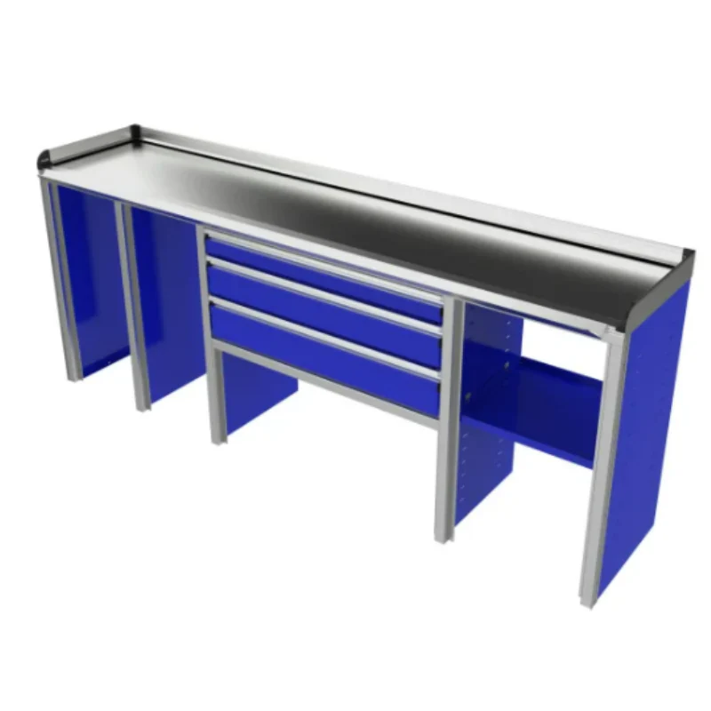 CTech VanPro Workbench RP309 Model RP-309 - Image 7