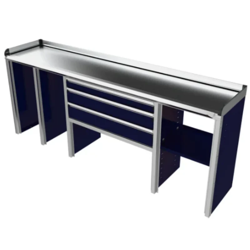 CTech VanPro Workbench RP309 Model RP-309 - Image 9