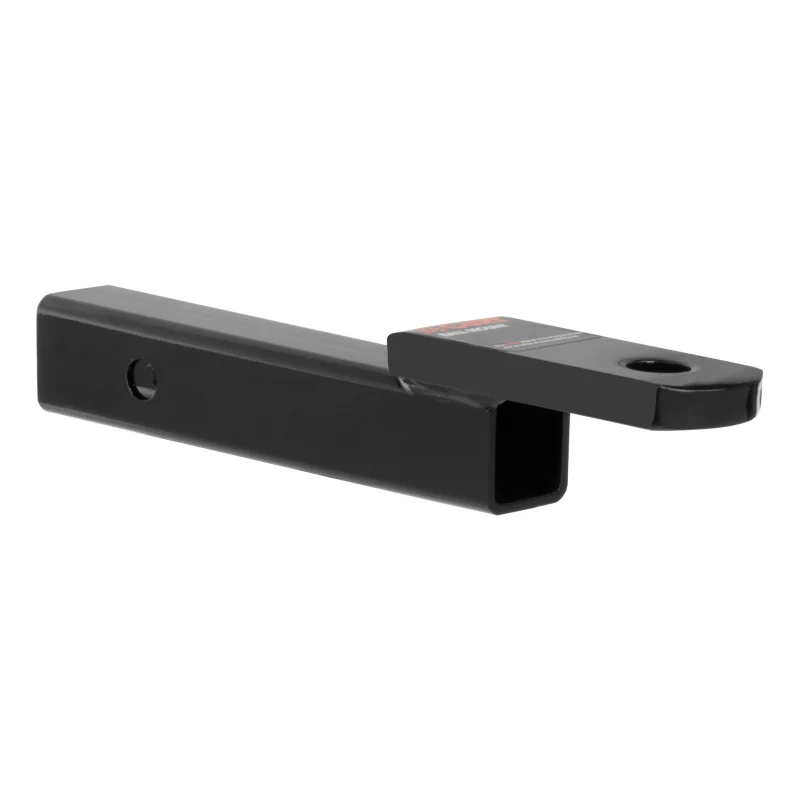CURT Class 3 Ball Mount, Imported (2" Shank, 7,500 lbs., 2" Drop, 10-1/4" Long) Model 45829 - Image 2