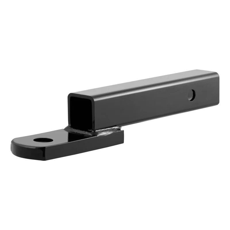 CURT Class 3 Ball Mount, Imported (2" Shank, 7,500 lbs., 2" Drop, 10-1/4" Long) Model 45829 - Image 3