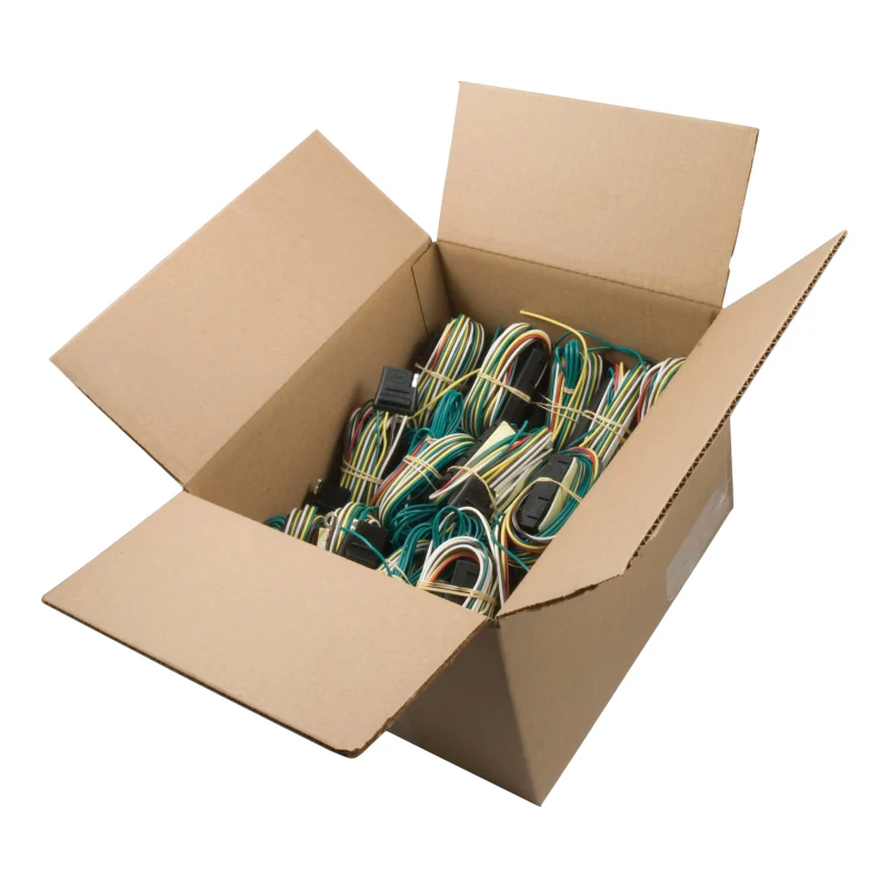 CURT Powered 3-to-2-Wire Taillight Converters (30-Pack) Model 56497 - Image 3