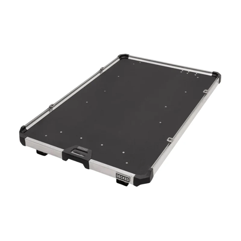 DECKED Cargoglide Midsize truck 6' bed - 1,500 LB capacity 75% Ext - Full Bed Width Model DCG1500-6841 - Image 2