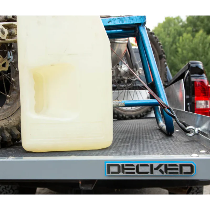 DECKED Legacy Cargoglide Sliding Tie Down Eyebolt Attachments Model CGCTTD-4 - Image 3