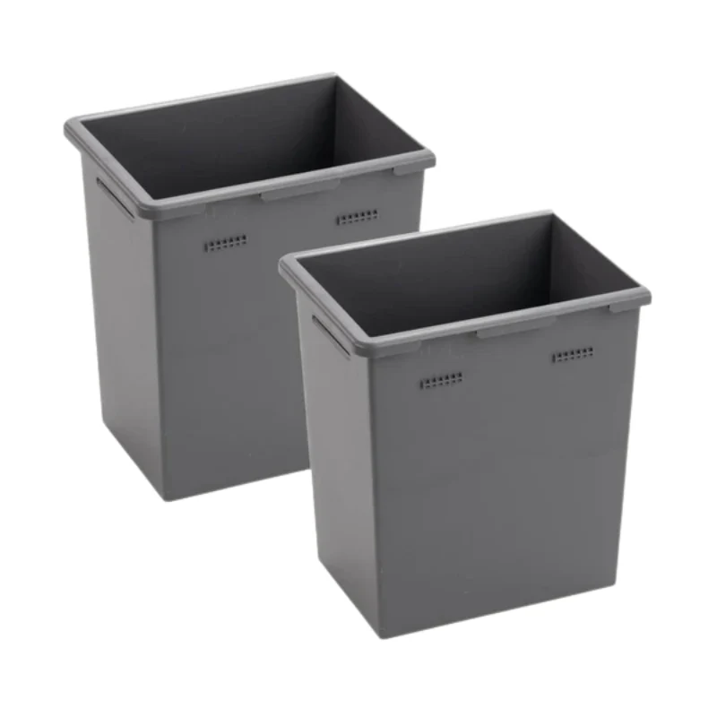 DECKED Deep Stash Bins Model A0085-DSBN-GRY